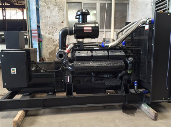 南海柴油发电机 南海柴油发电机