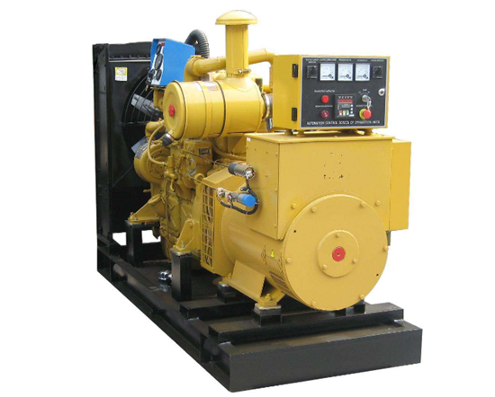 南海发电机出租